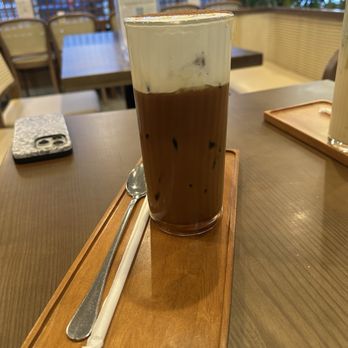 Trung Nguyen Legend - Sea Salt Vietnamese Coffee - Coffee & Tea Near Me - Portland, Oregon Trung Nguyen Legend - Sea Salt Vietnamese Coffee - Coffee & Tea Near Me - Portland, Oregon