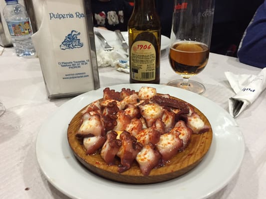 Pulpería Rial by null