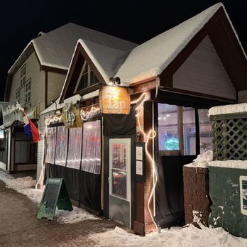 163 Taproom - Exterior - Sports Bars Near Me - Lake George, New York 163 Taproom - Exterior - Sports Bars Near Me - Lake George, New York