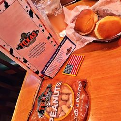Texas Roadhouse