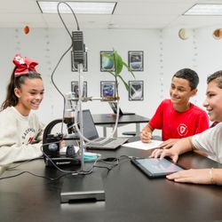 Sagemont Preparatory Upper School