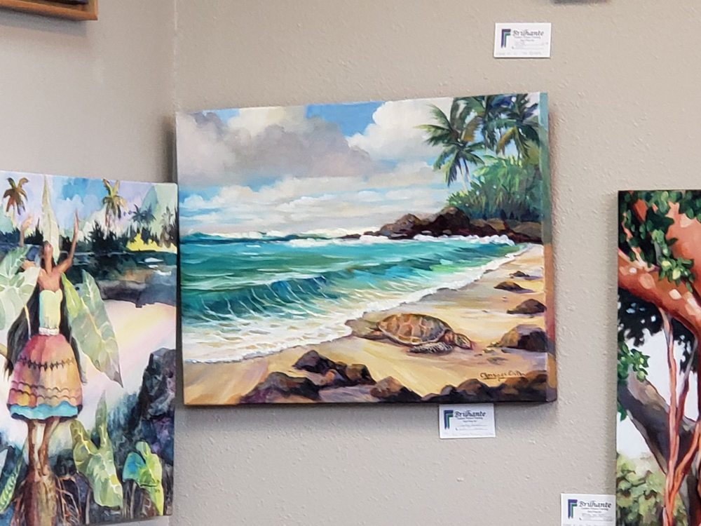 BRILHANTE PICTURE FRAMING Updated June 2024 14 Reviews 1247