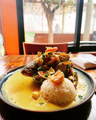 Franco's Latin Table by null