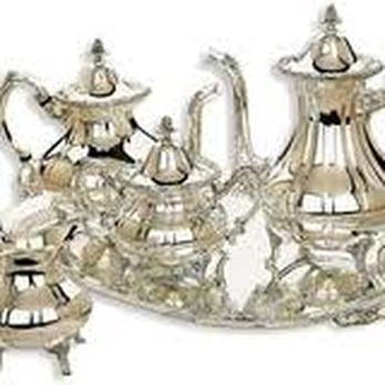 Pacific Precious Metals - We buy all types of silverware: flatware, tea sets, candle holders, etc. Brand and condition are not relevant. - Investing Near Me - Sausalito, California Pacific Precious Metals - We buy all types of silverware: flatware, tea sets, candle holders, etc. Brand and condition are not relevant. - Investing Near Me - Sausalito, California