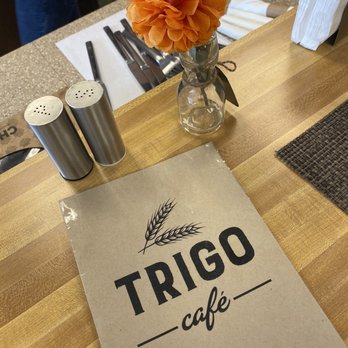 Trigo Café - Cuban Near Me - Hialeah, Florida Trigo Café - Cuban Near Me - Hialeah, Florida