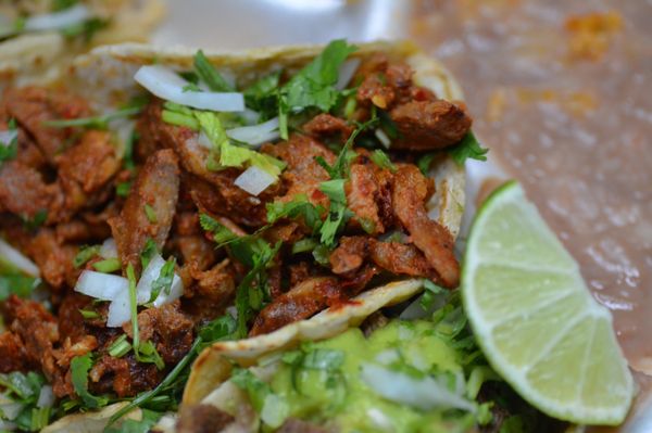 Tacos El Panson by null