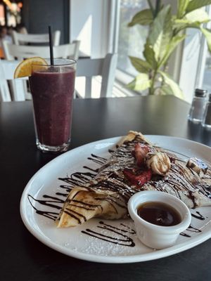 Eggspectation - Maisonneuve by null