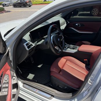 Exotic Treatment - Auto Detailing Near Me