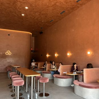 Bluberry Social - super cute interior! - Breakfast & Brunch Near Me - Irvine, California Bluberry Social - super cute interior! - Breakfast & Brunch Near Me - Irvine, California