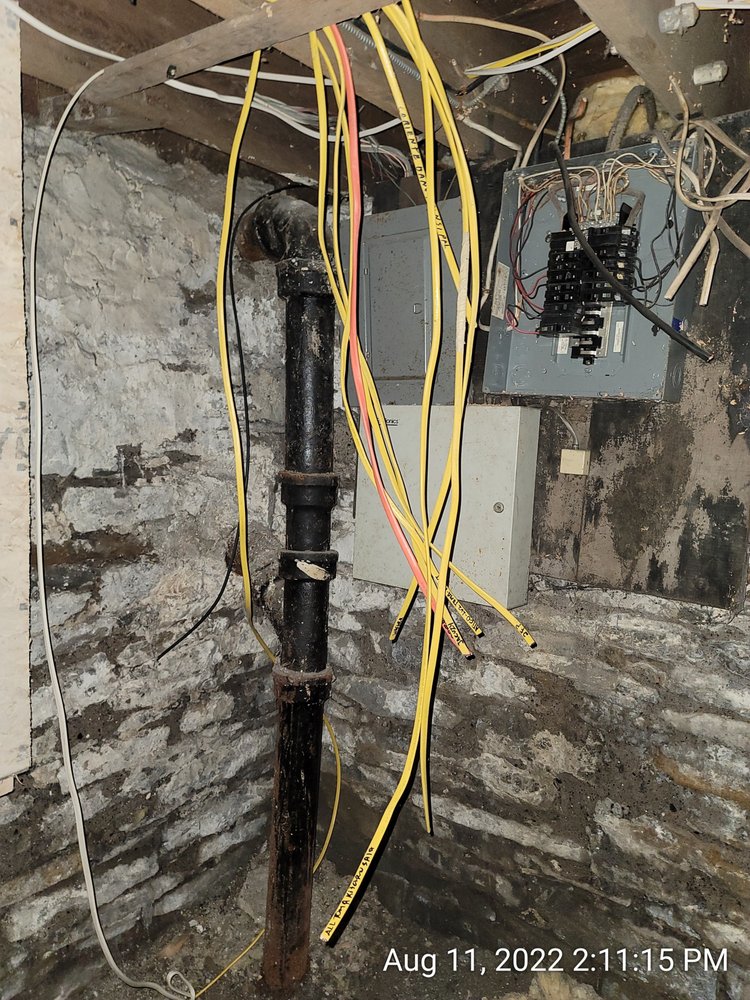 Slide of JD Construction