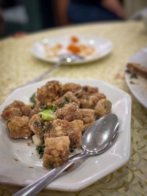 MJ Valley Restaurant by null