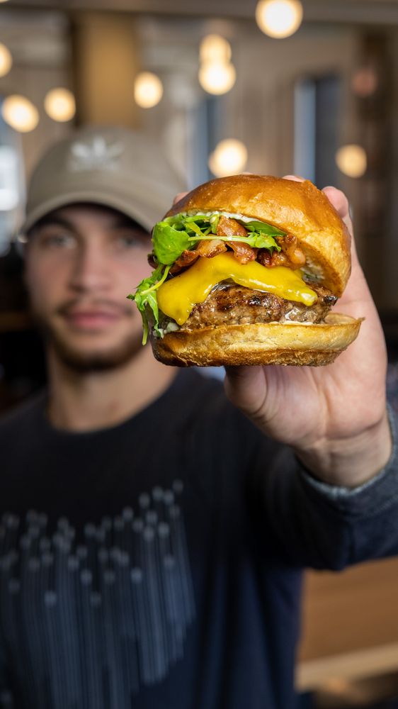 HighGrain Brewing Co HighGrain Brewing Co