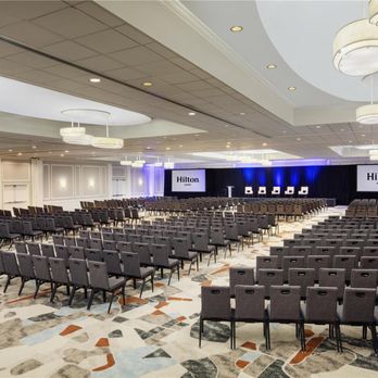 Hilton Albany - Meeting Room - Hotels Near Me - Albany, New York Hilton Albany - Meeting Room - Hotels Near Me - Albany, New York