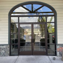 Concentra Urgent Care - Entrance