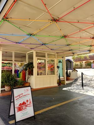 Austin Motel by null