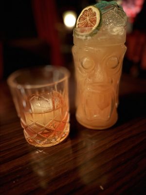 The Rendition Room by null