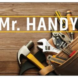 Mr Handy