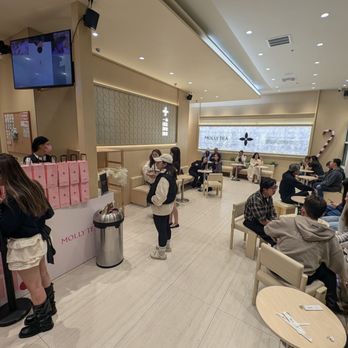 Molly Tea - Bubble Tea Near Me - San Gabriel, California Molly Tea - Bubble Tea Near Me - San Gabriel, California