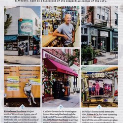 10Th Street Hardware Ace - Philly's best hardware stores.
