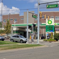 Brewer's North Campus BP