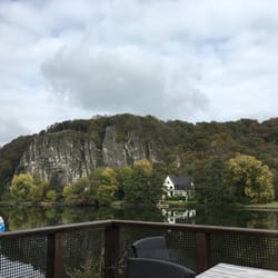 Le Lodge - Une vue incroyable...