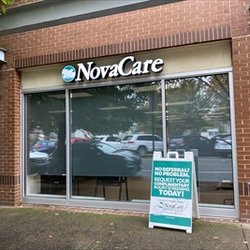 NovaCare Rehabilitation - Philadelphia - Bainbridge