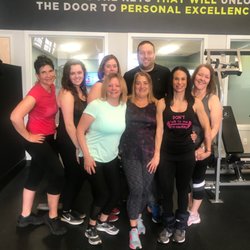 Drive Custom Fit - Boot Camp LV1 winners!