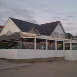 Gyllyngvase Beach Cafe