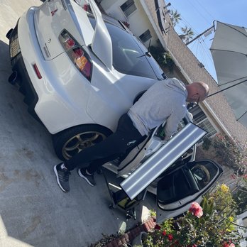 Fix-A-Dent Now - PDR in the haps! - Mobile Dent Repair Near Me Fix-A-Dent Now - PDR in the haps! - Mobile Dent Repair Near Me