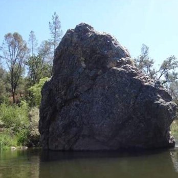 H2O Adventures - Gorilla Rock - Rafting/Kayaking Near Me - Lotus, California H2O Adventures - Gorilla Rock - Rafting/Kayaking Near Me - Lotus, California