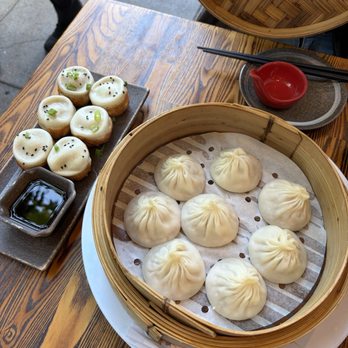 Dumpling Home - juicy pork bao, pork xiao long bao - Dim Sum Near Me - San Francisco, California Dumpling Home - juicy pork bao, pork xiao long bao - Dim Sum Near Me - San Francisco, California