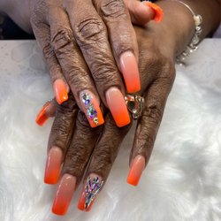 Nails Obsession