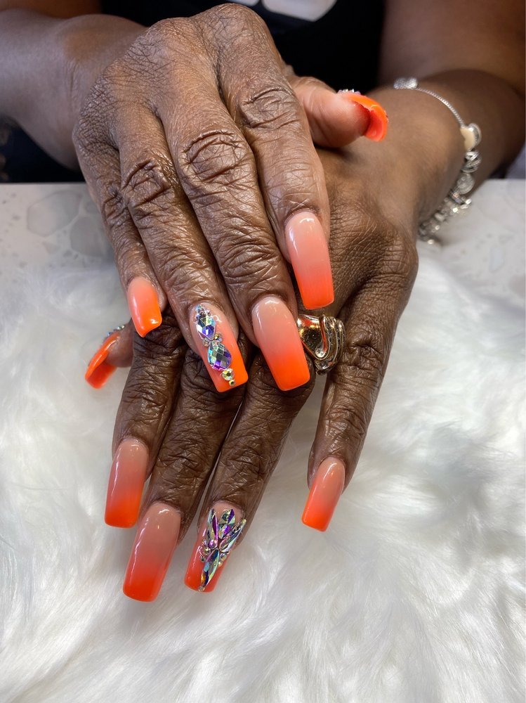 NAILS OBSESSION Updated October 2024 27 Photos & 11 Reviews 4733