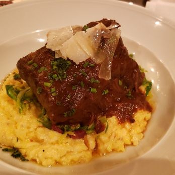 The Trap Rock Restaurant & Brewery - Short rib - Bars Near Me - Berkeley Heights, New Jersey