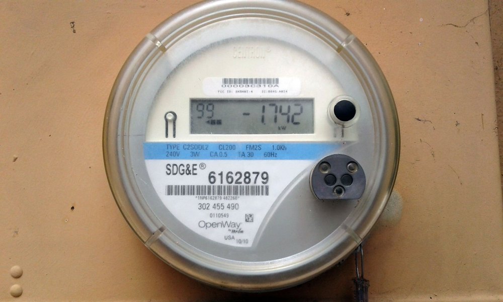 Slide of RoofTech Energy