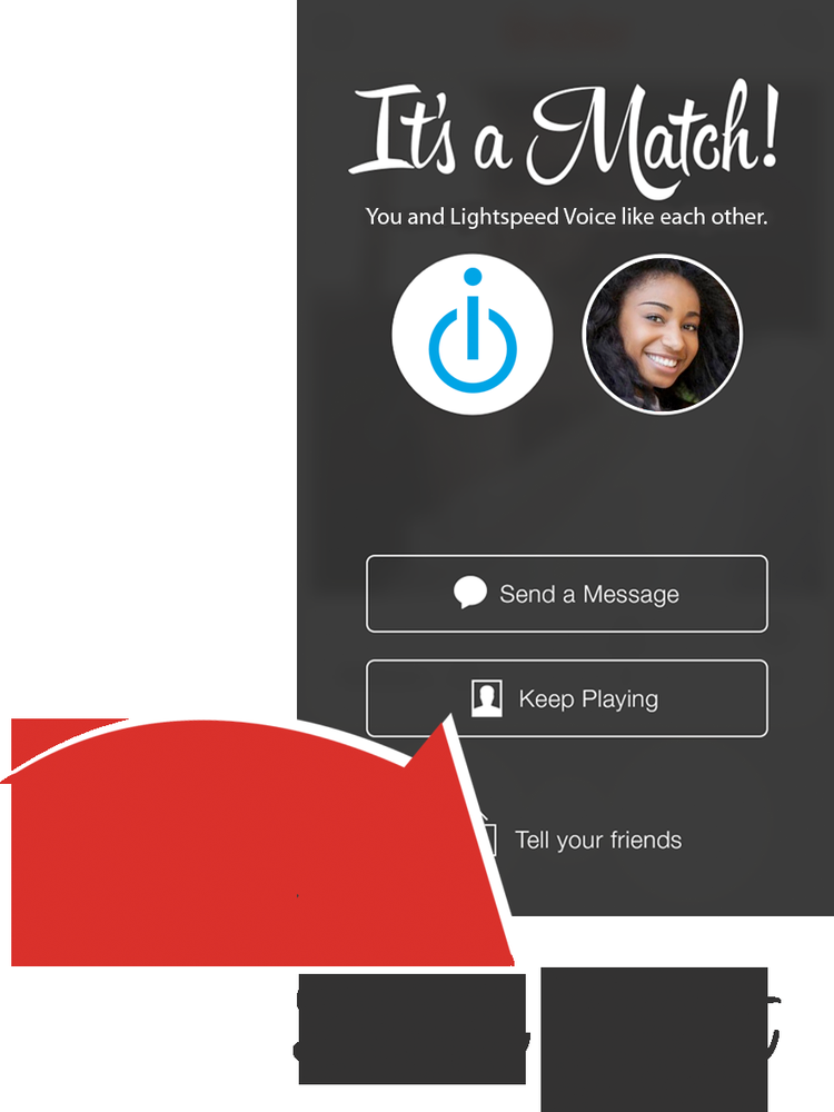 LIGHTSPEED VOICE Updated September 2024 135 Triple Diamond Blvd, Nokomis, Florida