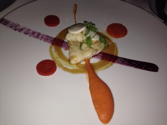Restaurant Colette by Sezz St. Tropez by null