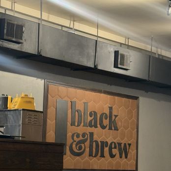 Black & Brew - Coffee & Tea Near Me - Lakeland, Florida Black & Brew - Coffee & Tea Near Me - Lakeland, Florida