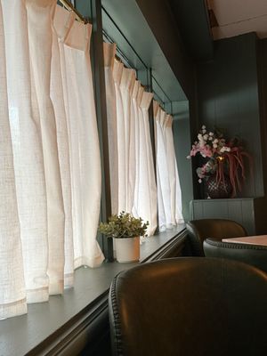 Boodles Restaurant by null