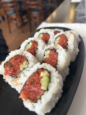 Poki Ramen & Sushi by null