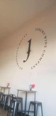 Jeremy Wine Company - Lodi by null