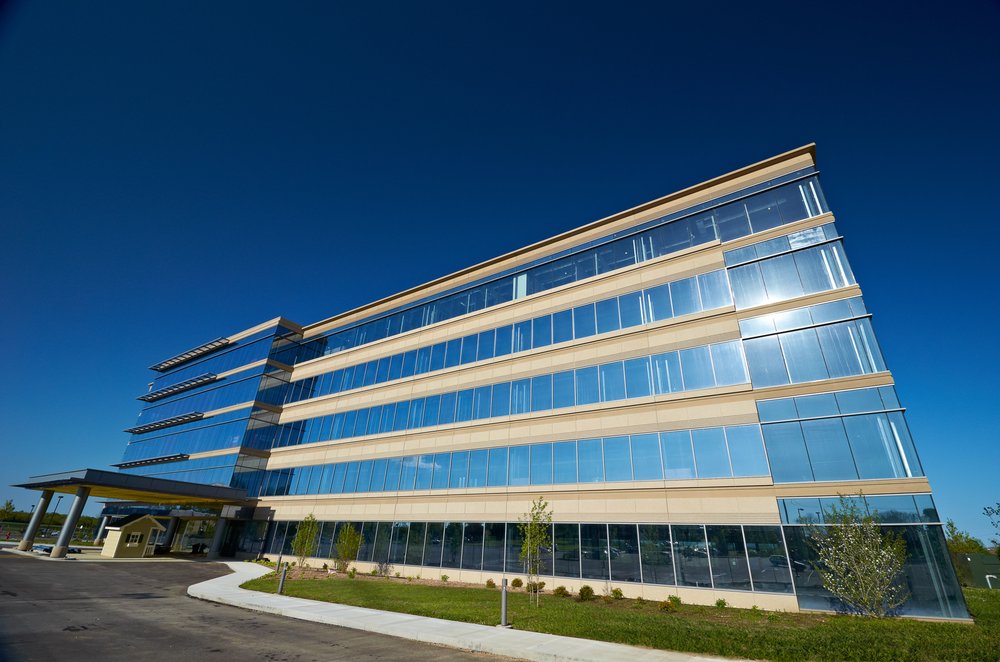 FROEDTERT TOWN HALL HEALTH CENTER Updated June 2024 W180N8000 Town