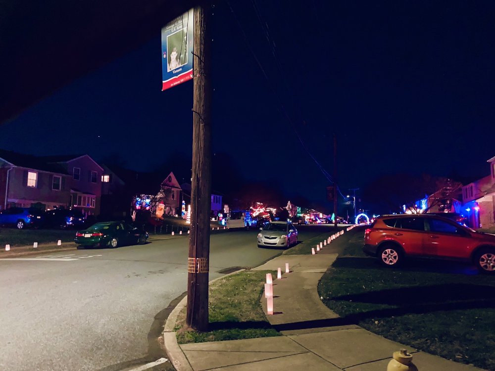 BROOKHAVEN POLICE DEPARTMENT Updated August 2024 2 Cambridge Rd