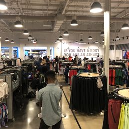 woodbridge nike outlet