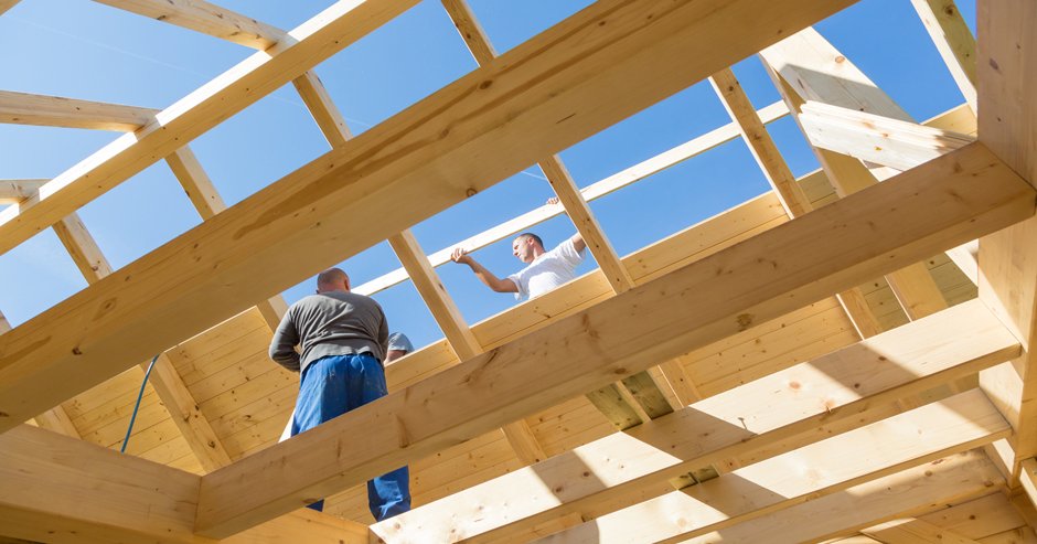 Slide of MY Tech USA Roofing