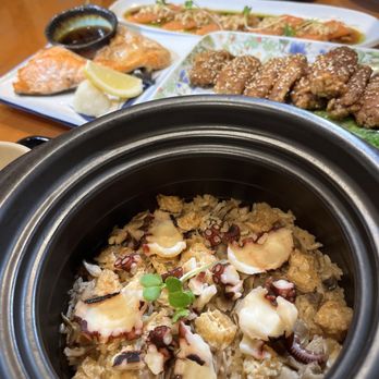 Izakaya Akatsuki - Noodles Near Me - Gardena, California