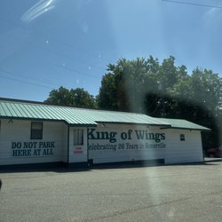 King of Wings