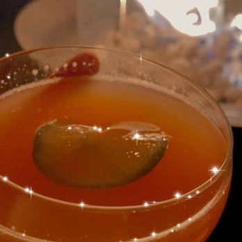 Charmaine’s - cocktails by the fire - Lounges Near Me - San Francisco, California Charmaine’s - cocktails by the fire - Lounges Near Me - San Francisco, California