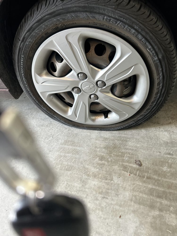 REGAL CHEVROLET Updated September 2024 17 Photos & 35 Reviews 925