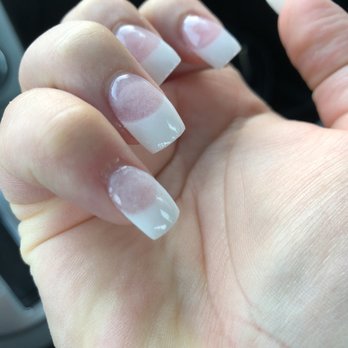 Forever Nails & Spa - Nail Salons Near Me - Costa Mesa, California